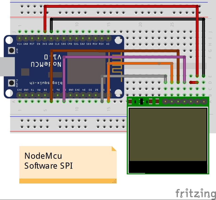 node mcu 1202 schematic