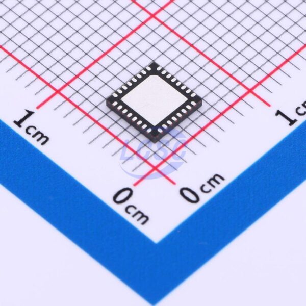 میکروکنترلر PY32F030K28U6TR
